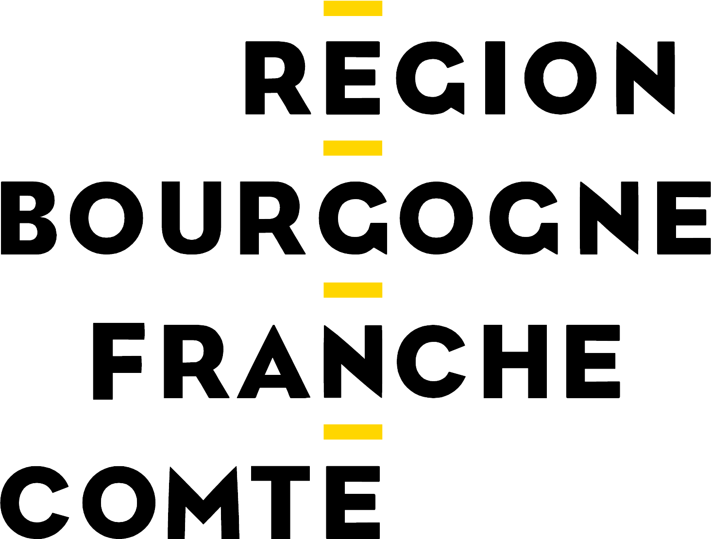 Région Bourgogne Franche-Comté